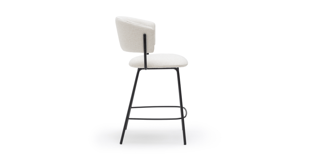 Porto Counter Chair - Hazel - Loom Collection