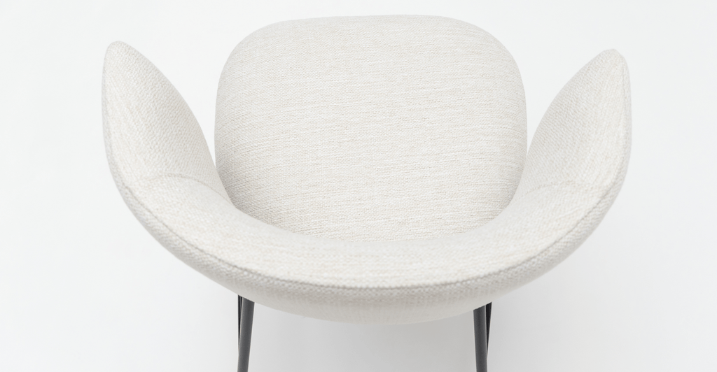 Porto Counter Chair - Hazel - Loom Collection