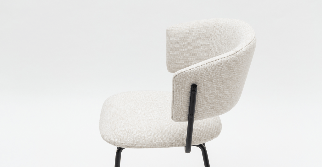 Porto Counter Chair - Hazel - Loom Collection