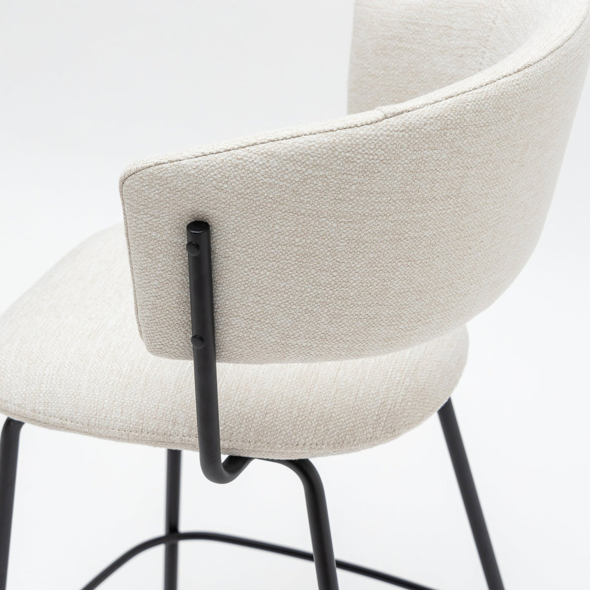 Porto Counter Chair - Hazel