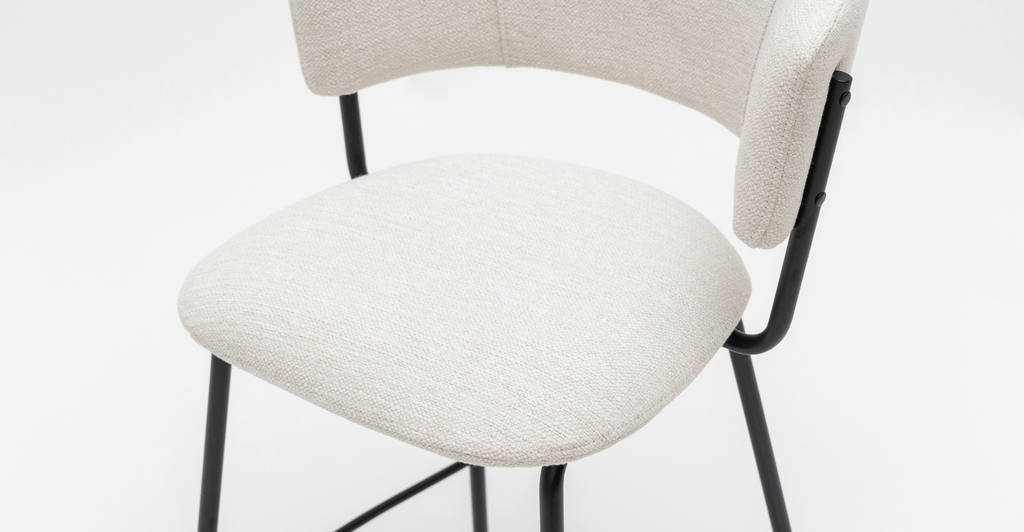 Porto Counter Chair - Hazel - Loom Collection