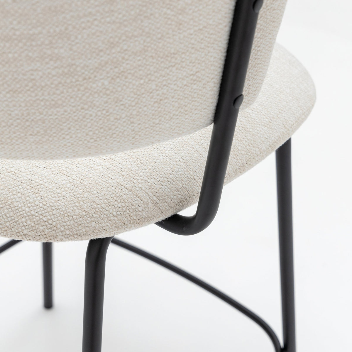Porto Counter Chair - Hazel
