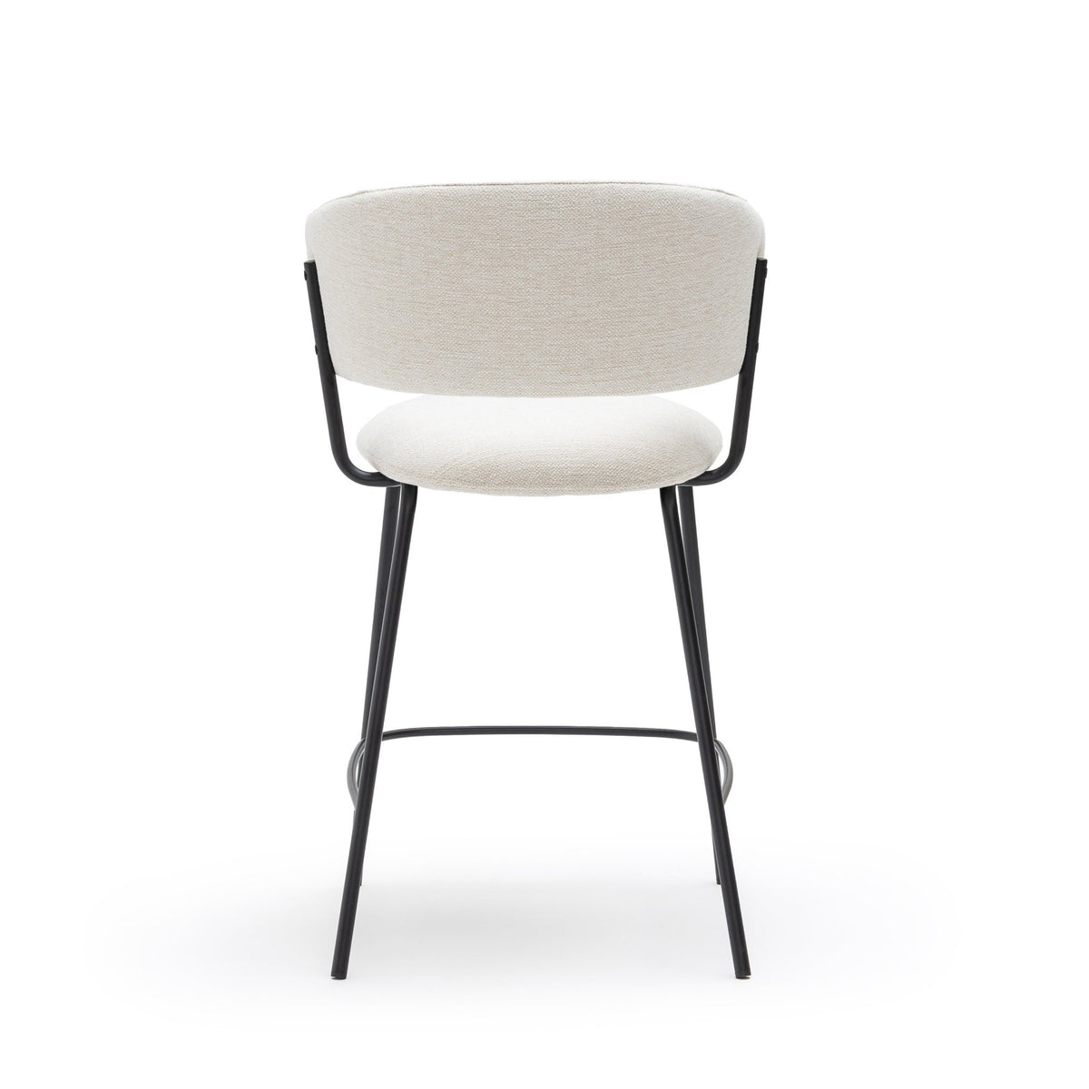 Porto Counter Chair - Hazel