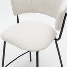 Porto Counter Chair - Hazel