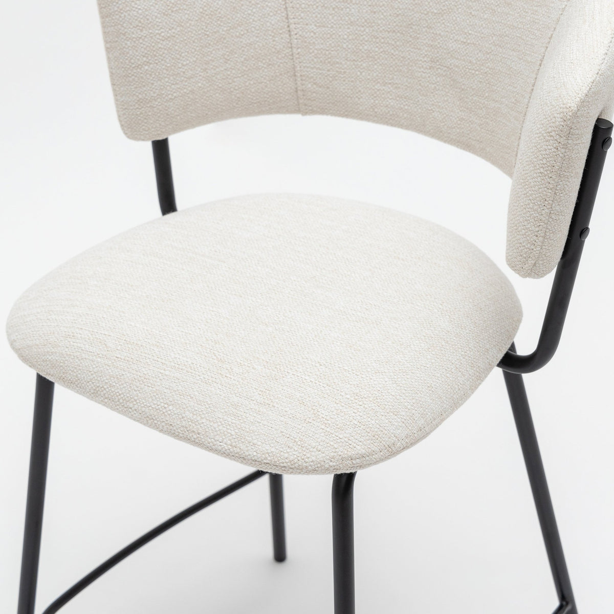 Porto Counter Chair - Hazel