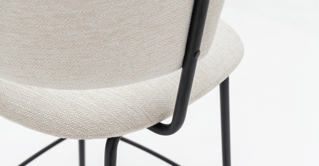 Porto Counter Chair - Hazel - Loom Collection