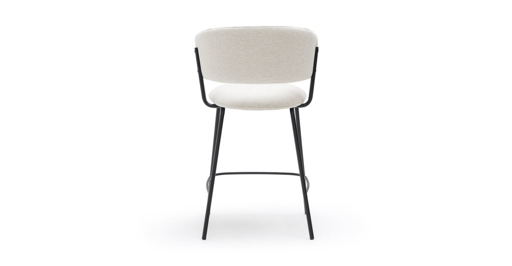 Porto Counter Chair - Hazel - Loom Collection