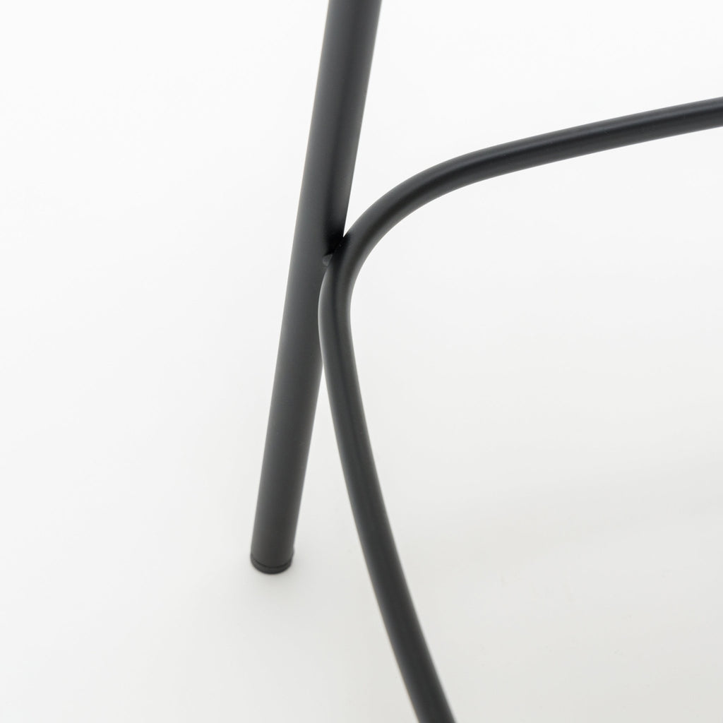 Porto Counter Chair - Toffee - Loom Collection