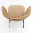Porto Counter Chair - Toffee - Bar & Counter Stools Loom Collection Loom Collection Dubai