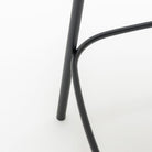 Porto Counter Chair - Toffee - Bar & Counter Stools Loom Collection Loom Collection Dubai