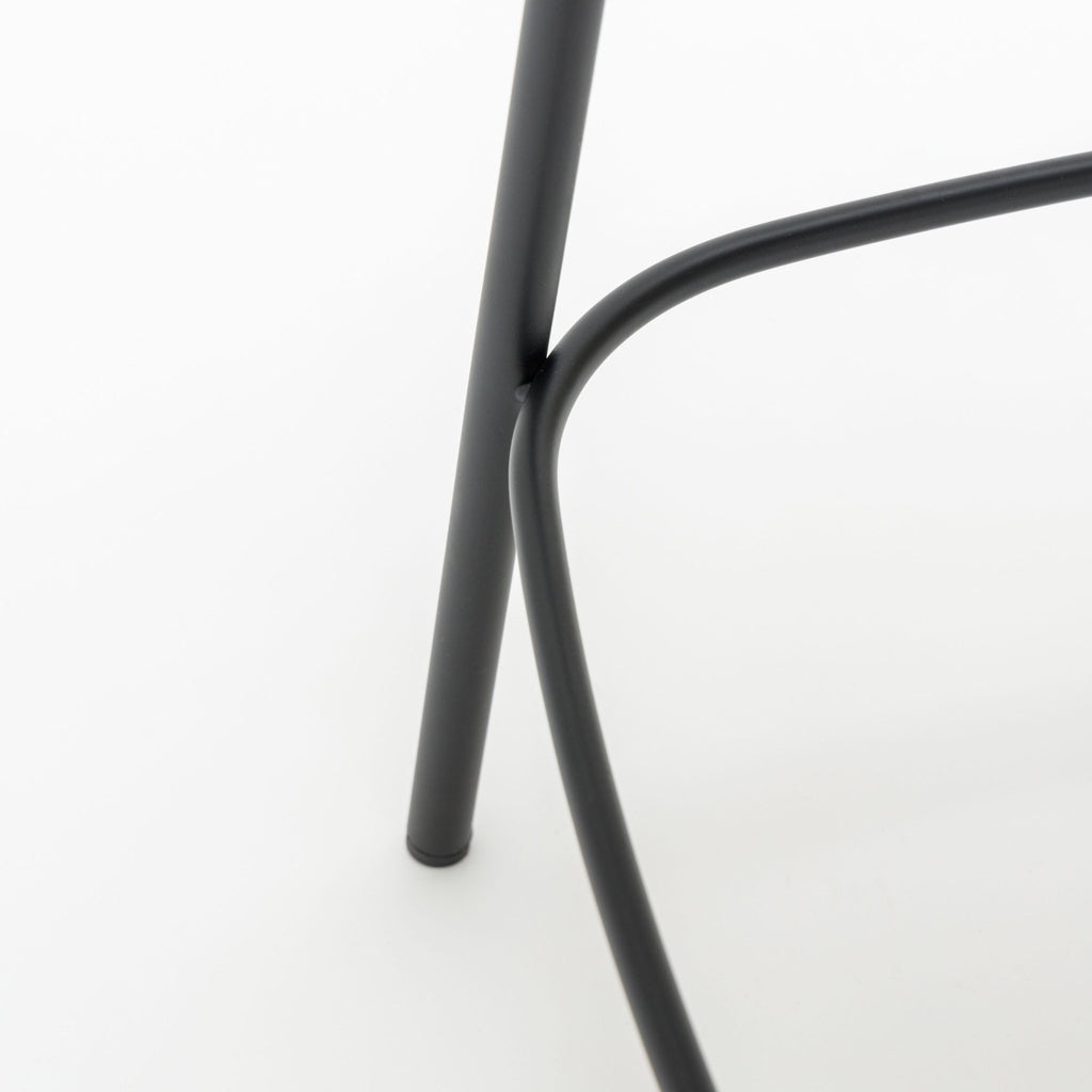 Porto Counter Chair - Toffee - Bar & Counter Stools Loom Collection Loom Collection Dubai