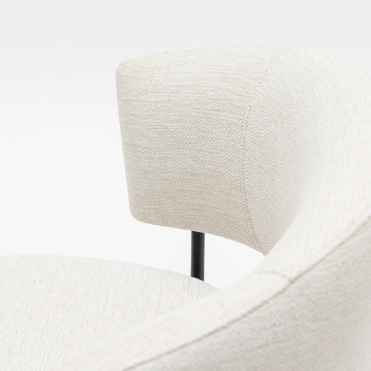 Porto Dining Chair - Hazel