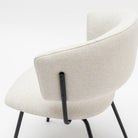 Porto Dining Chair - Hazel
