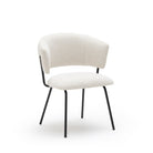 Porto Dining Chair - Hazel