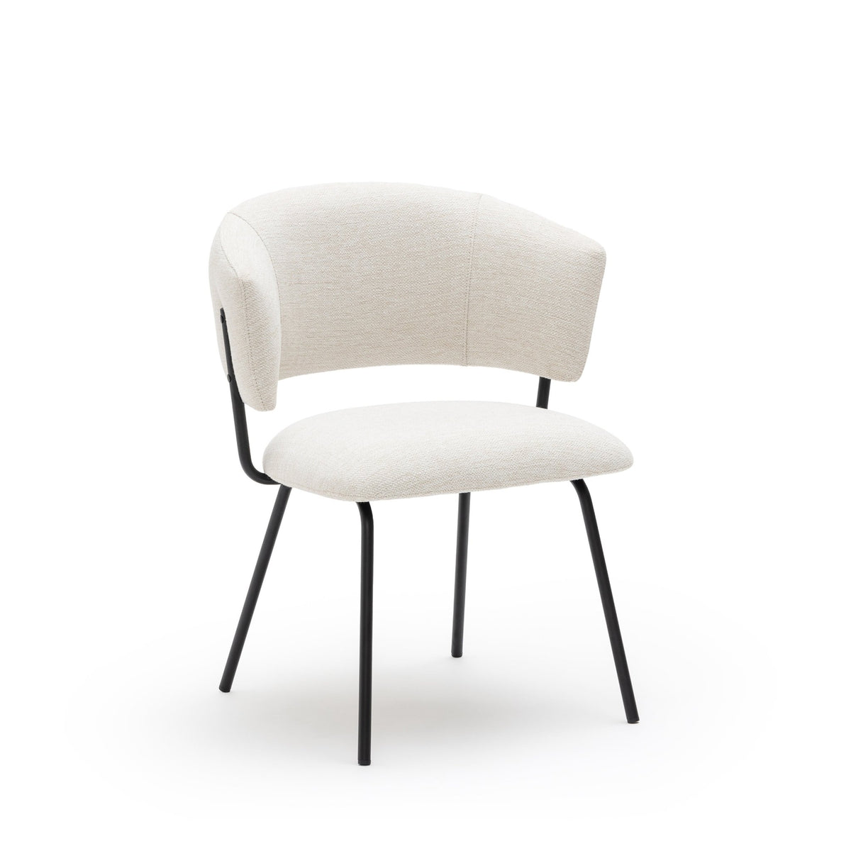 Porto Dining Chair - Hazel