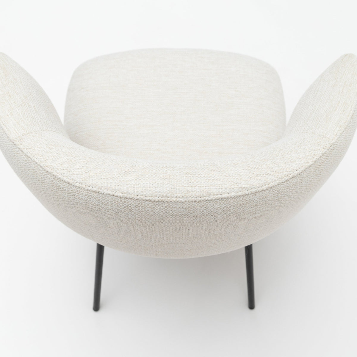 Porto Dining Chair - Hazel