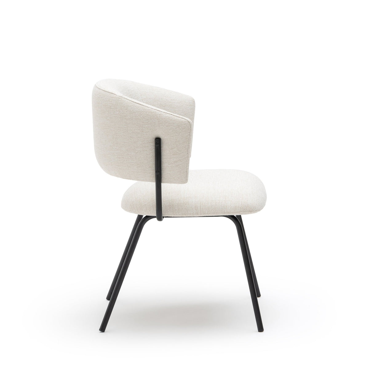Porto Dining Chair - Hazel