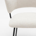 Porto Dining Chair - Hazel