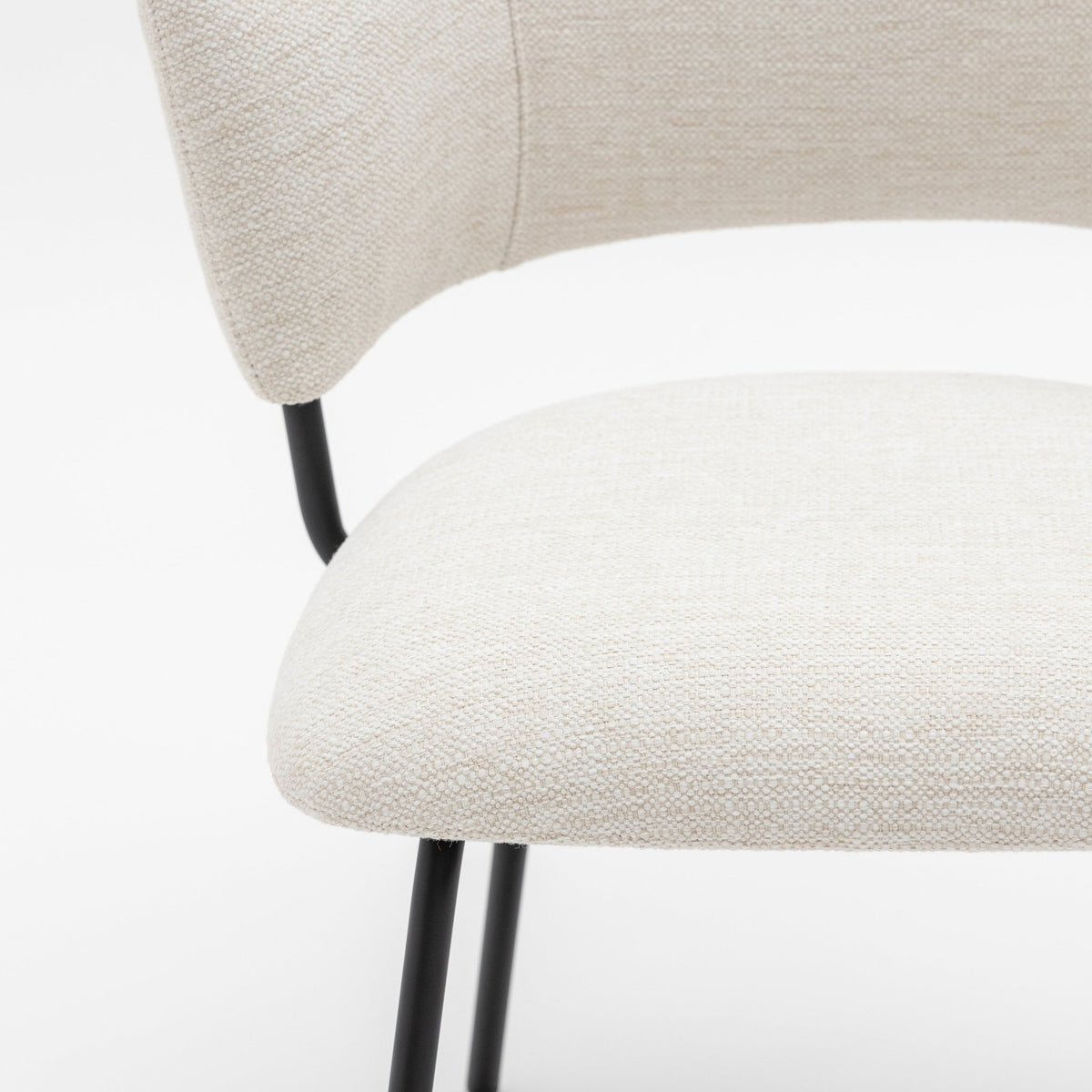 Porto Dining Chair - Hazel
