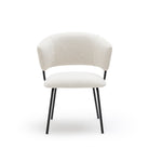 Porto Dining Chair - Hazel