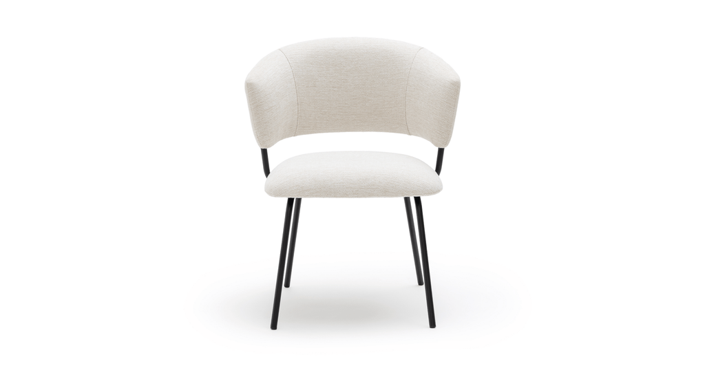 Porto Dining Chair - Hazel - Loom Collection