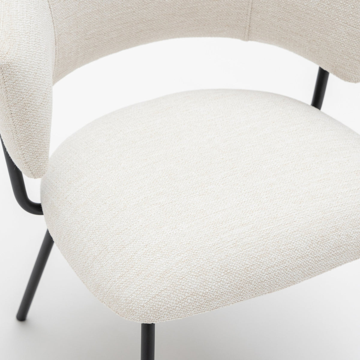 Porto Dining Chair - Hazel
