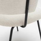 Porto Dining Chair - Hazel