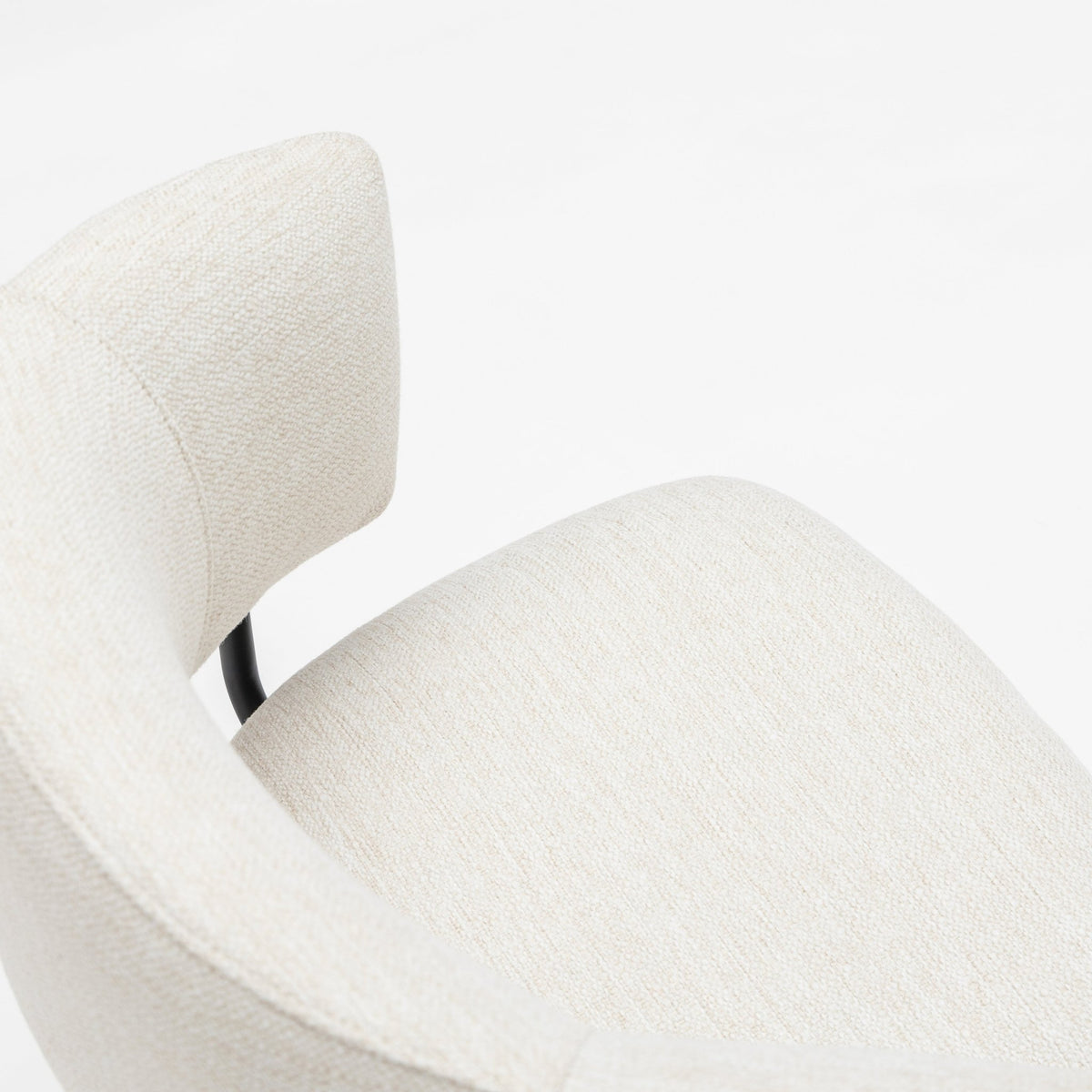 Porto Dining Chair - Hazel