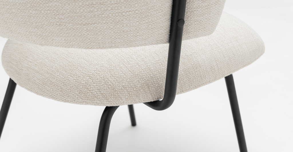 Porto Dining Chair - Hazel - Loom Collection