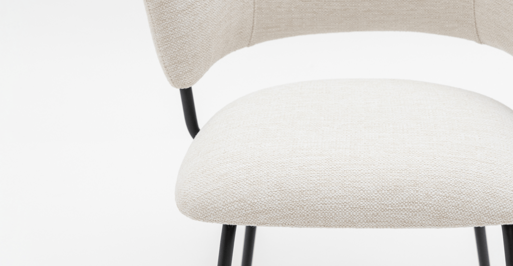 Porto Dining Chair - Hazel - Loom Collection