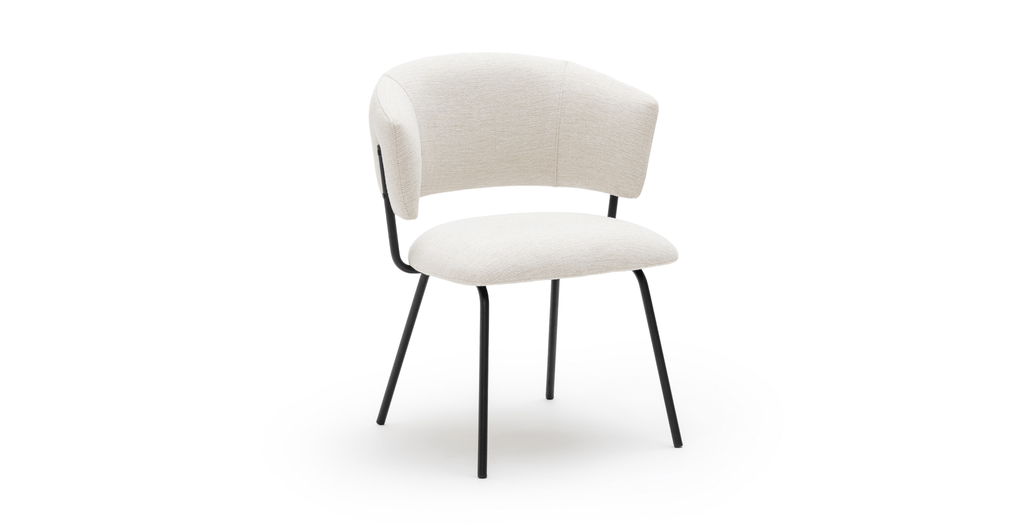 Porto Dining Chair - Hazel - Loom Collection