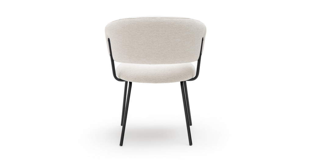 Porto Dining Chair - Hazel - Loom Collection