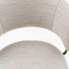 Porto Dining Chair - Light Grey