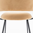 Porto Dining Chair - Toffee
