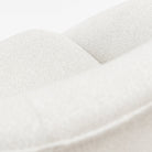 Portobello Chair - Light Oak & Salix Snow