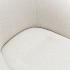 Portobello Chair - Light Oak & Salix Snow
