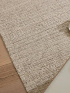 Puglia Rug - Hemp - Indoor Rugs Loom Collection Loom Collection Dubai