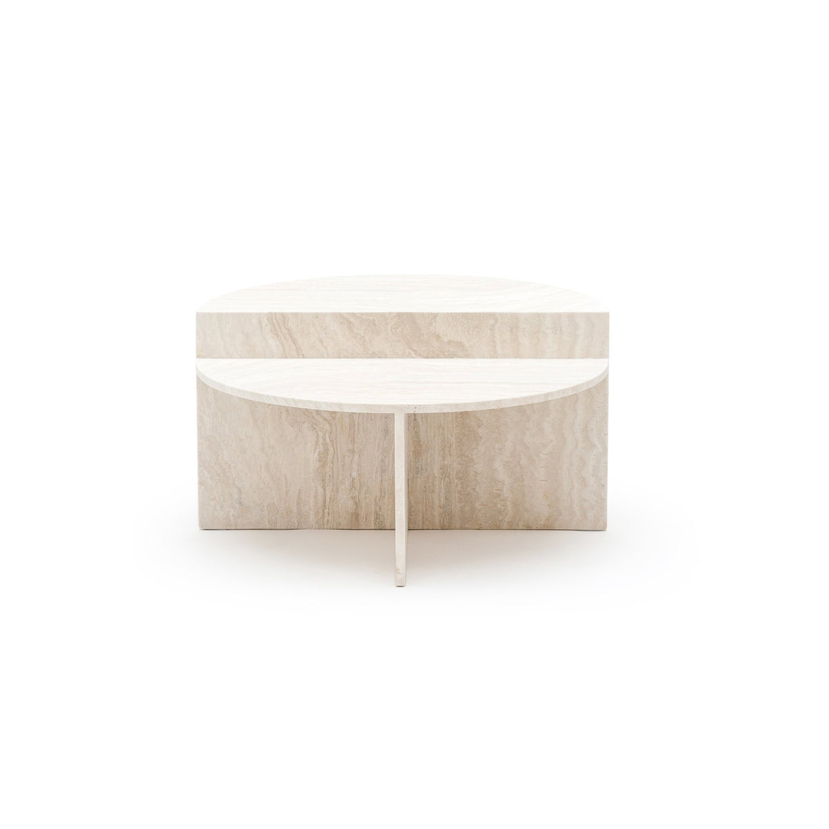 Radius Coffee Table