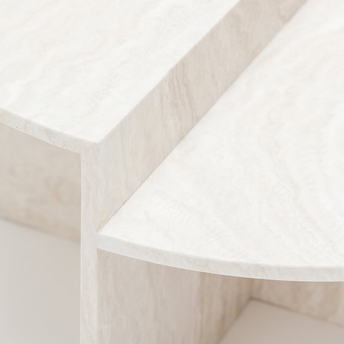 Radius Coffee Table
