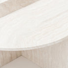 Radius Coffee Table