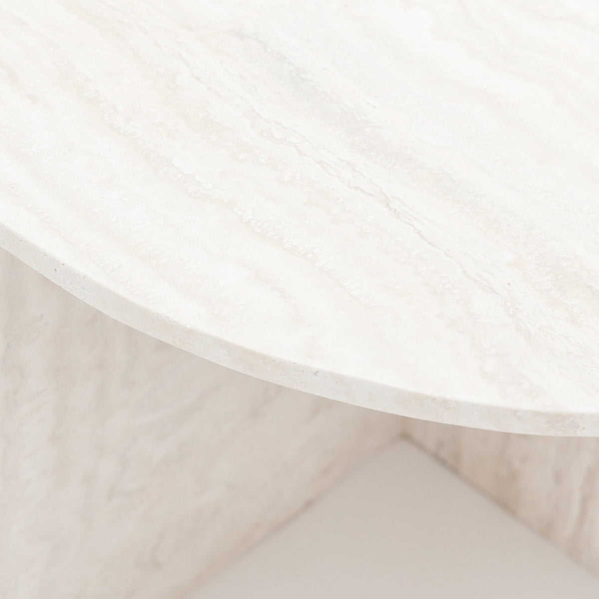 Radius Coffee Table