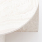 Radius Side Table - Side Tables Loom Collection Loom Collection Dubai