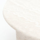 Raindrop Coffee Table High