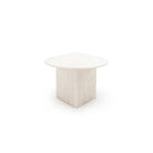 Raindrop Coffee Table High