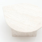 Raindrop Coffee Table High