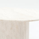 Raindrop Coffee Table High
