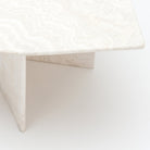 Raindrop Coffee Table High