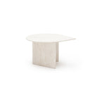 Raindrop Coffee Table High