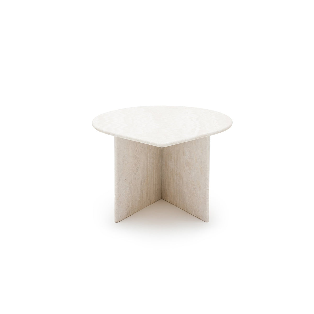 Raindrop Coffee Table High