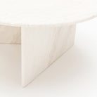 Raindrop Coffee Table Low